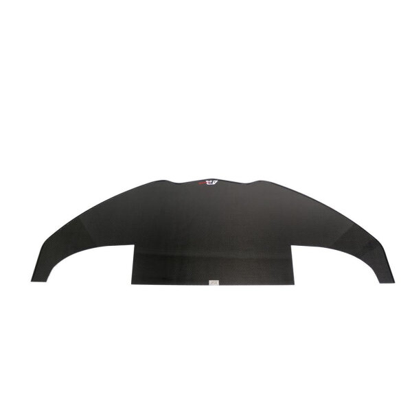 APR Performance Frontsplitter - 14-19 Chevrolet Corvette C7 mit APR Performance Track Pack Frontlippe