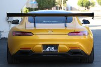 APR Performance GTC-500 Adjustable Wing 71" (180 cm) - 15+ Mercedes AMG GT