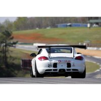 APR Performance GTC-300 Adjustable Wing 61" (155 cm) - 06-12 Porsche Cayman