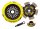 ACT Clutch Set HD-M/Race Disc (6-Pad Sprung) - Mitsubishi Lancer Evo X