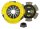 ACT Clutch Set HD/Race Disc (6-Pad Sprung) - 07-11 Honda Civic