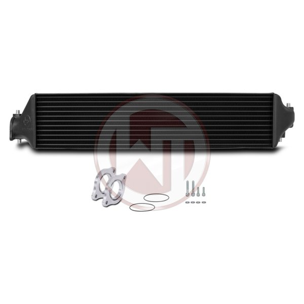 WAGNERTUNING Competition Intercooler Kit - 17+ Honda Civic 1.5T FK7