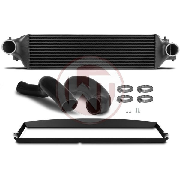 WAGNERTUNING Competition Intercooler Kit - 17+ Honda Civic Type-R FK8
