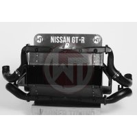 WAGNERTUNING Competition Intercooler Kit - 08-10 Nissan...