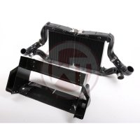 WAGNERTUNING Competition Intercooler Kit - 08-10 Nissan Skyline R35 GT-R