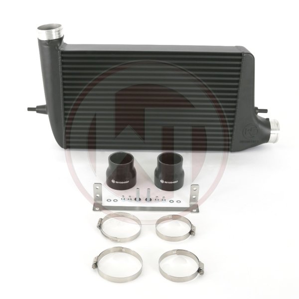 WAGNERTUNING Competition Intercooler Kit - Mitsubishi Lancer Evo X