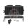 WAGNERTUNING Competition Intercooler Kit - 02-05 Subaru Impreza WRX STI