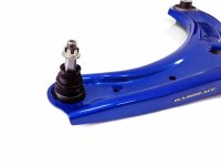 Hardrace Front Lower Control Arm (Harden Rubber) incl. Roll-Center-Adjuster - 17+ Suzuki Swift ZC33