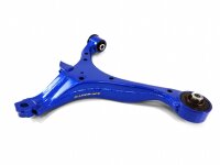 Hardrace Front Lower Control Arm (Pillow Ball) - 02-04 Acura RSX / 02-04 Honda DC5