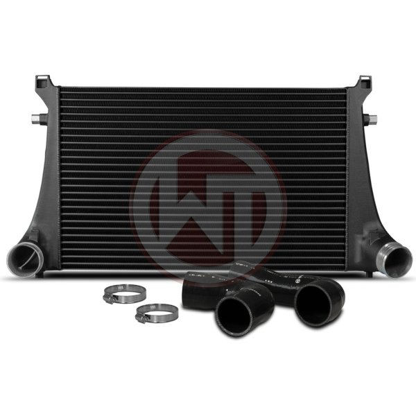 WAGNERTUNING Competition Intercooler Kit - Audi/Seat/Skoda/VW 1.8-2.0 TSI