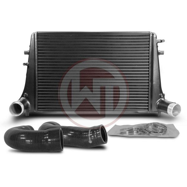 WAGNERTUNING Competition Intercooler Kit Generation 2 - Audi/Seat/Skoda/VW 1.6/2.0 TDI