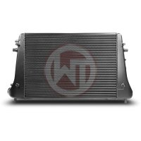 WAGNERTUNING Competition Intercooler Kit Generation 2 - Audi/Seat/Skoda/VW 1.6/2.0 TDI