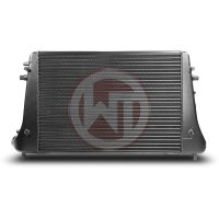WAGNERTUNING Competition Intercooler Kit - VW Tiguan 5N 2.0TSI