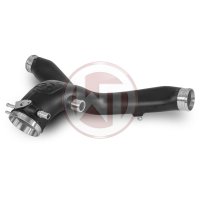 WAGNERTUNING Y-Charge Pipe Kit - Porsche 991 Turbo (S)