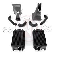 WAGNERTUNING Competition Intercooler Kit (w/o Y-Pipe) -...