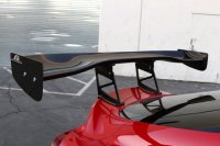 APR Performance GTC-300 Adjustable Wing 67" (170 cm) - 19+ Toyota Supra A90/91