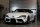 APR Performance GTC-300 Adjustable Wing 67" (170 cm) - 19+ Toyota Supra A90/91