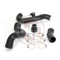 WAGNERTUNING Intercooler Pipes Ø70 mm - 15+ Ford...