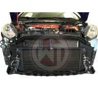 WAGNERTUNING Competition Intercooler Kit - Ford Fiesta ST MK7