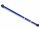 Hardrace Rear Panhard Rod adjustable (0"-4") - 88-00 Nissan Patrol Y60 GQ / Y61 GU LHD