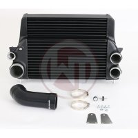 WAGNERTUNING Competition Intercooler Kit - 15-16 Ford F-150