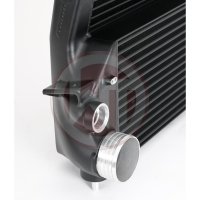 WAGNERTUNING Competition Intercooler Kit - 15-16 Ford F-150