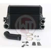 WAGNERTUNING Competition Intercooler Kit - 17+ Ford F-150 (10-Speed)