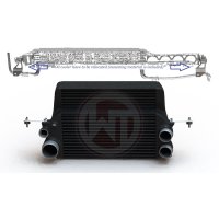 WAGNERTUNING Competition Intercooler Kit - 17+ Ford F-150 (10-Speed)