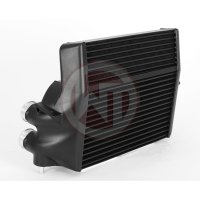 WAGNERTUNING Competition Intercooler Kit - 17+ Ford F-150 Raptor (10-Speed)