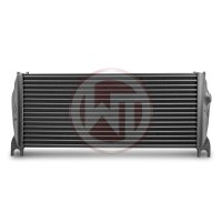 WAGNERTUNING Competition Intercooler Kit - 15+ Ford Ranger 3,2TDCi