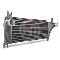 WAGNERTUNING Competition Intercooler Kit - 15+ Ford Ranger 3,2TDCi