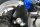 Hardrace Versatzhalterung für Track Bar vorn - 06-18 Jeep Wrangler JK