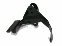 Hardrace Rear Track Bar Relocation Bracket - 06-18 Jeep Wrangler JK