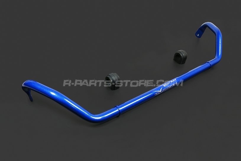 Anti-sway bars - the plus of dryving dynamics