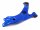 Hardrace Front Lower Control Arm (Harden Rubber) - 17+ Toyota C-HR