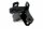 Hardrace Front Track Bar Relocation Bracket - 9+ Jeep Gladiator JT / 18+ Jeep Wrangler JL/ 18+ Jeep Wrangler Unlimited JLU (LHD Models)