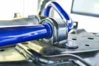 Hardrace Stabilisator vorn 28 mm - 19+ Mazda 3 BP / 19+ Mazda CX-30 DM