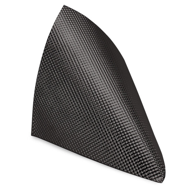 DEI Extreme Heat Shield "Floor & Tunnel Shield II" Black