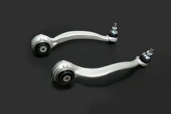 Hardrace Front Lower Control Arm (Harden Rubber) (Front Side) - 15+ Mercedes C-Class W205 (RWD only)