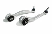 Hardrace Front Lower Control Arm (Harden Rubber) (Front Side) - 15+ Mercedes C-Class W205 (RWD only)