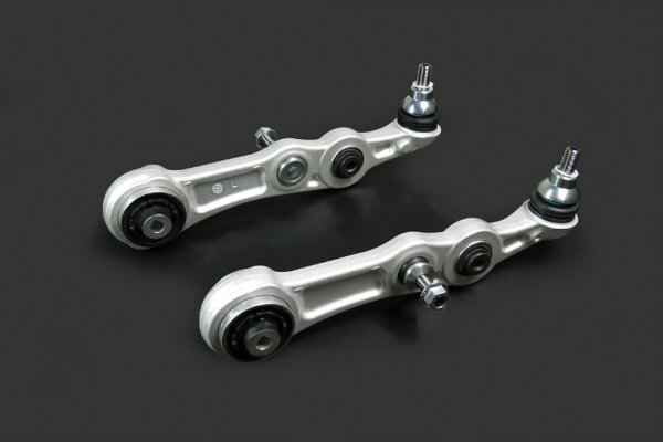 Hardrace Front Lower Control Arm (Harden Rubber) (Rear Side) - 15+ Mercedes C-Class W205 (RWD only)