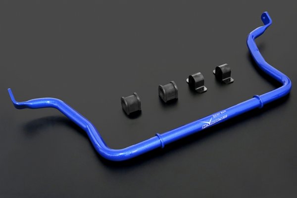 Hardrace Front Sway Bar 30 mm - 18+ Suzuki Jimny