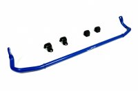 Hardrace Rear Sway Bar 28 mm - 17+ Toyota Camry XV70