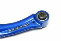 Hardrace Rear Camber Kit (Pillow Ball) -  19+ BMW 3 Series G20 / 19+ BMW Z4 G29 / 19+ Toyota Supra J26/A90