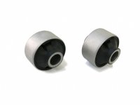 Hardrace Front Lower Arm Bushings (Harden Rubber) (Big) (Street Verssion) - Scion FR-S / Subaru BRZ / 09-18 Subaru Forester SH/SJ / 07+ Subaru Impreza GE-GR/GJ/GK/GP/GT / 03-08 Subaru Legacy BL/BP / 14+ Subaru Levorg / 12-17 Subaru XV GP / Toyota GR86/GT8