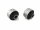 Hardrace Front Lower Arm Bushings (Harden Rubber) (Big) (Street Verssion) - Scion FR-S / Subaru BRZ / 09-18 Subaru Forester SH/SJ / 07+ Subaru Impreza GE-GR/GJ/GK/GP/GT / 03-08 Subaru Legacy BL/BP / 14+ Subaru Levorg / 12-17 Subaru XV GP / Toyota GR86/GT8