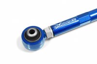 Hardrace Rear Upper Control Arm adjustable (Harden Rubber) - BMW 1 Series F2x / 14+ BMW 2 Series F22 / BMW 3 Series F3x / BMW 4 Series F3x