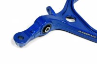 Hardrace Front Lower Control Arm (Pillow Ball) - 04-08 Acura TL/TSX / 03-07 Honda Accord CL7/8/9 / UC1