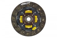 ACT Reibscheibe Street Disc (Performance federzentriert) - 87-00 Honda Civic / 87-98 Honda CRX/del Sol