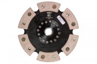 ACT Reibscheibe Race Disc (6-Pad starr) - 83-85 Honda...